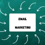 teksti email marketing